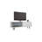 63" Minimalist Sleek TV Stand-451760154