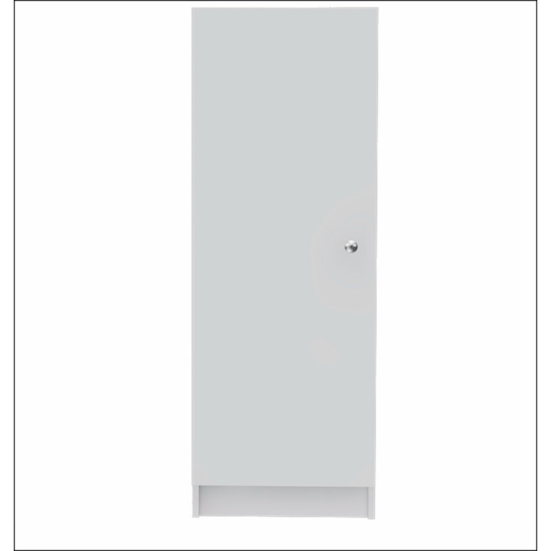 Richmond Rectangle Pantry Cabinet