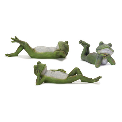 Southa Animals Plastic Garden Statue
