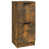 Smoked Oak is out of stock