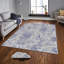 Blanchette Grey/Dark Blue Rug-1326687387
