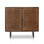 Carmel Solid Wood Accent Cabinet