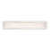 Shock Waves 1 - Light LED Flush Mounted Sconce