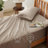 Bedsure Deep Pocket Sheet Set - Fits Mattresses Up to 21 Inches Thick -  GentleSoft Bed Sheet set, Moisture Wicking, Soft & Cooling Bed Sheet & Pillowcases, Easy & Secure Fit-105311095-105311104