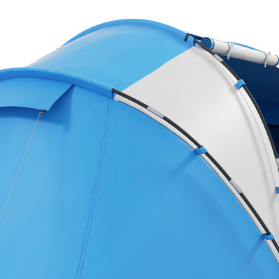 6 Person Tent