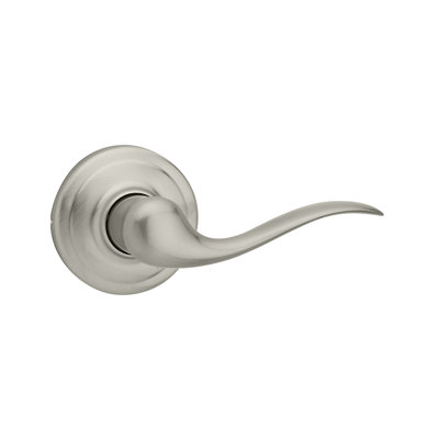Tustin Passage Door Lever