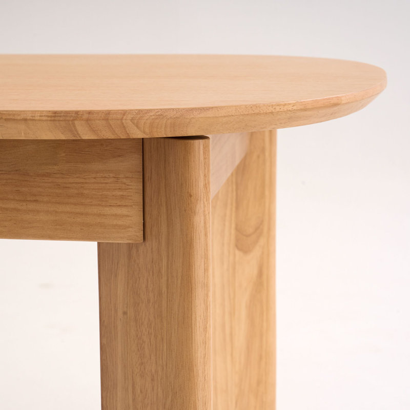 Table de salle à manger extensible Beret
