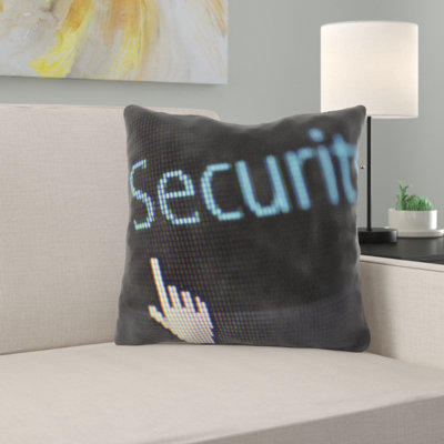 Coussin de sécurité