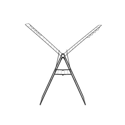 Brabantia Hangon 25 m Folding Drying Rack