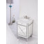 Ensemble de meuble-lavabo de 24 po de largeur Camille-88857024-88857025