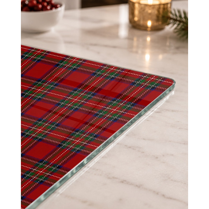 Glass Cutting Board