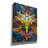 'Dragon Fly-01' by Michael Stewart Canvas Wall Art-1929593111