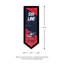 Enseigne murale NHL Team Pennant-73092245