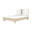 Hina Upholstered Bed-145163033