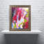 « red head », impression sur toile-25777463-25777540-25777544