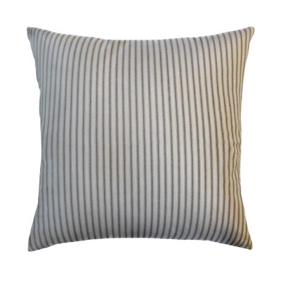 Coussin 100% coton Fabius