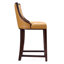 Tabouret de comptoir Fifth Avenue-53598450-53598490