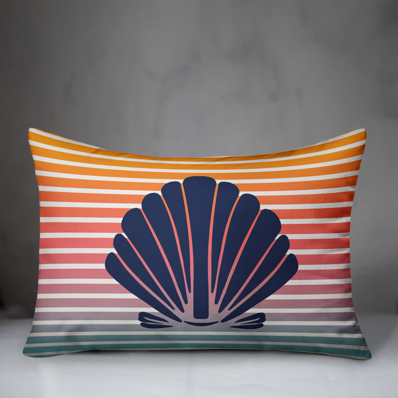  Coussin intérieur / extérieur rectangulaire, Pas de bourre