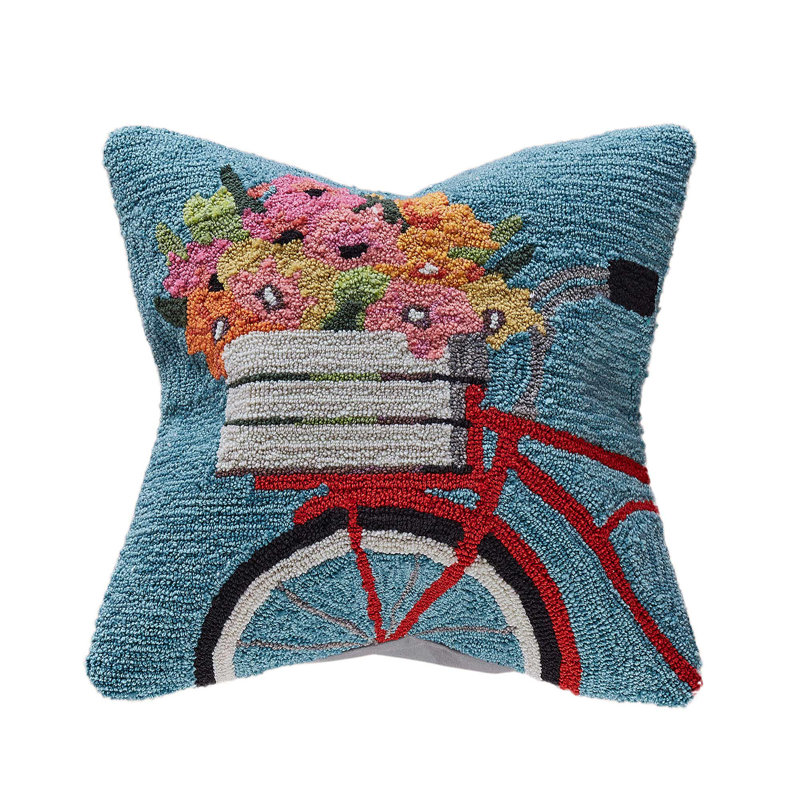 Frontporch Outdoor Throw Pillow