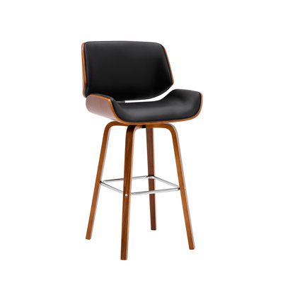 Swivel Bar Stool