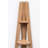 Arelious Corner Bookcase-1740257906