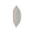 Kara Striped Cotton Reversible Throw Pillow-103441422