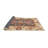 Abstract Indoor Rug-456796420