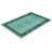 Huckstep One-of-a-Kind 6' 1" X 8' 10" Wool Area Rug Green