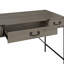 Kaionna 2 Piece Writing Desk Office Set-1788343630