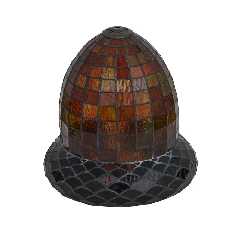Rustic Lodge Novelty Lamp Shade