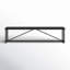 Lopez Solid Wood, Stainless Steel Bench-1350938758