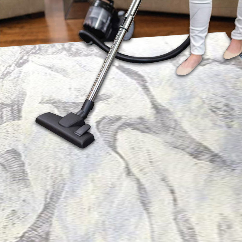 Area Rug, Rectangle 80 x 150cm