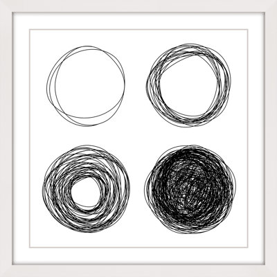 " Quad Circles "