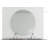 Korin Flat Wall Mirror-598019421