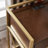 Claudette Solid + Manufactured Wood Side Table-1379829590