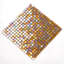 Skosh 0.6 in. x 0.6 in. Grid Tile