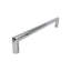 Porte de douche coulissante sans cadre Transoler Brianna, l 60 po x H 70 po, verre trempé transparent de 5/16 po-69322979