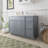 42'' Single Bathroom Vanity Base Only-96921362