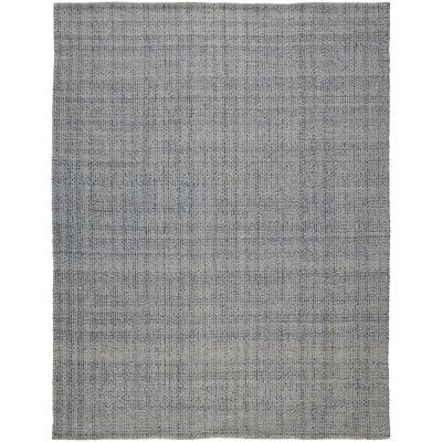 Fleurette Handmade Performance Indoor/Outdoor Rug