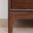 Modern simple small bookcase