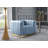 Tyneside Upholstered Armchair-1594224175