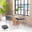 Indoor / Outdoor Square Floor Cushion Pad-782732027