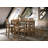 Haigh 26.5" Upholstered Counter Height Stool-782075325