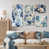 Toile tendue