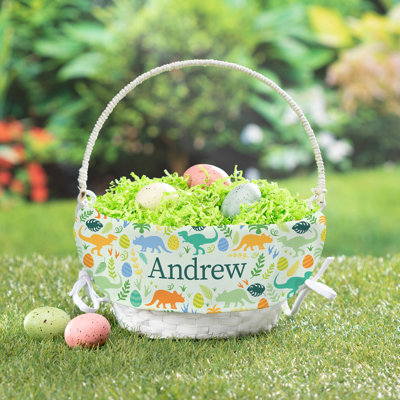 The Holiday Aisle® Decorative Basket