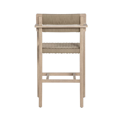 Chaise de bar Ladaryl