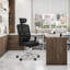 High Back Executive Mesh Office Chair With Arms
