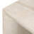 Brad End Table-Faux Travertine