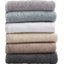 Serviette 100% coton Cloud Loom-134488974-134488990