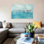« seychelles », impression sur toile-74388005-74388006-74388007